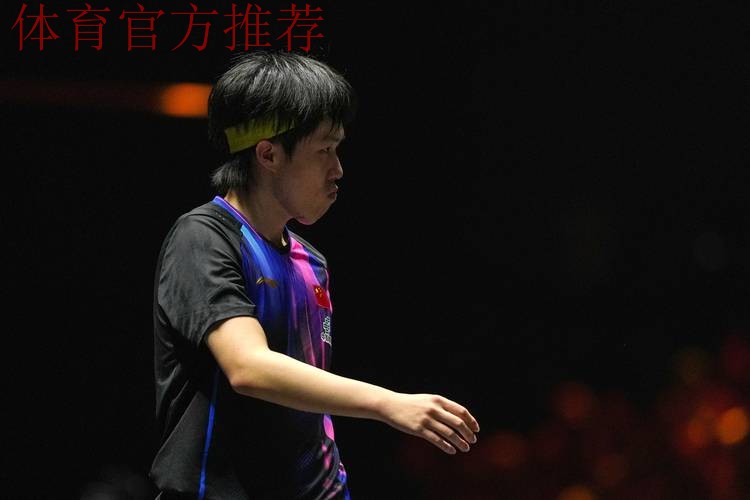 王楚钦逆转晋级男单八强 王楚钦逆转晋级男单八强